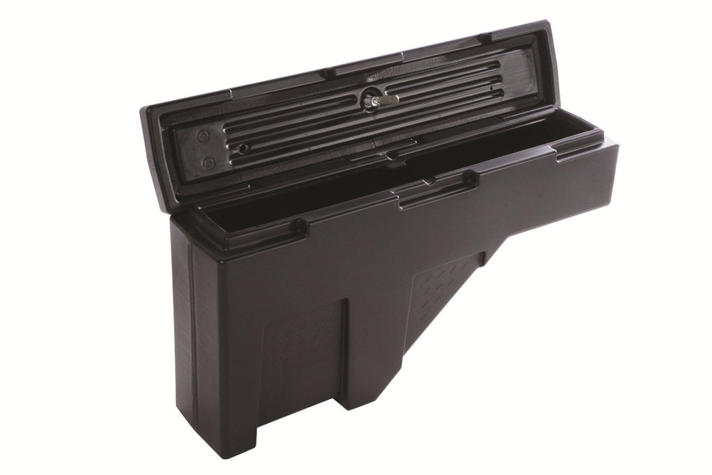 DEE ZEE DZ95P WHEEL WELL PLASTIC TOOLBX