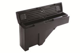 DEE ZEE DZ95P WHEEL WELL PLASTIC TOOLBX
