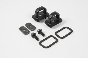 DEE ZEE DZ97909 TIEDOWNS CHVY F150 2015+