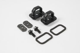 DEE ZEE DZ97909 TIEDOWNS CHVY F150 2015+