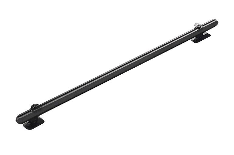 DEE ZEE DZ99707TB HEX SERIES SIDE RAILS - TEXTURE BLK
