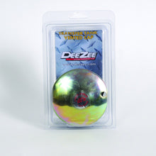 Load image into Gallery viewer, DEE ZEE DZGASCAP TOOL BOX: VENTED GAS CAP