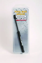 DEE ZEE DZTBSHOCK1 TB REP10MMSOKET SHOCK80LB
