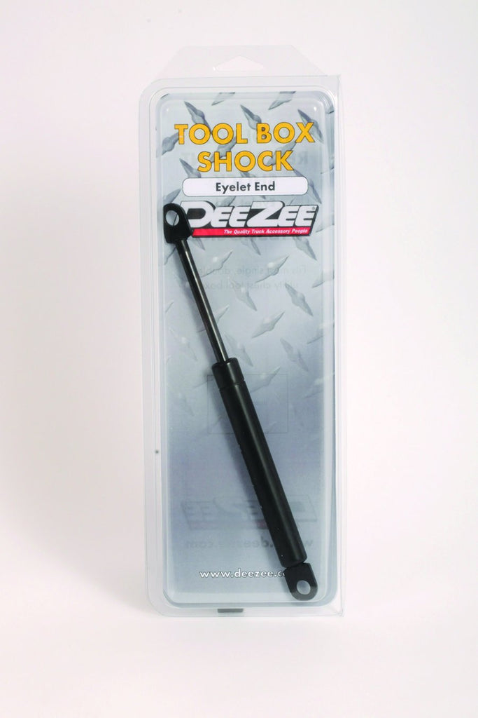 DEE ZEE DZTBSHOCK2 TB REP10MMBLADE SHOCK70LB
