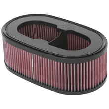 Load image into Gallery viewer, K&amp;N E-0636 Replacement Air Filter