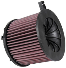 Load image into Gallery viewer, K&amp;N E-0646 Replacement Air Filter