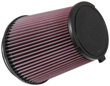 Load image into Gallery viewer, K&amp;N E-0649 Replacement Air Filter