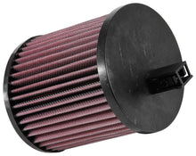 Load image into Gallery viewer, K&amp;N E-0650 Replacement Air Filter