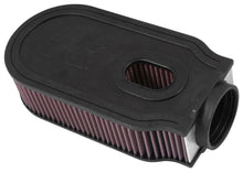 Load image into Gallery viewer, K&amp;N E-0654 Replacement Air Filter