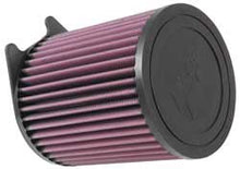 Load image into Gallery viewer, K&amp;N E-0661 Replacement Air Filter