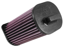 Load image into Gallery viewer, K&amp;N E-0663 Replacement Air Filter