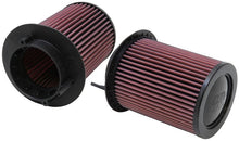Load image into Gallery viewer, K&amp;N E-0668 Replacement Air Filter