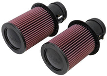 Load image into Gallery viewer, K&amp;N E-0669 Replacement Air Filter