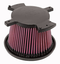 Load image into Gallery viewer, K&amp;N E-0781 Replacement Air Filter