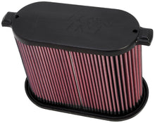 Load image into Gallery viewer, K&amp;N E-0785 Replacement Air Filter