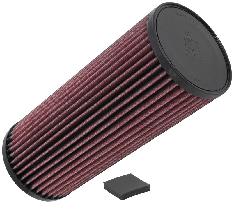 K&N E-1008 Replacement Air Filter
