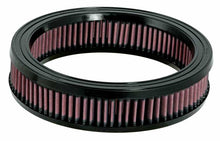 Load image into Gallery viewer, K&amp;N E-1080 Replacement Air Filter
