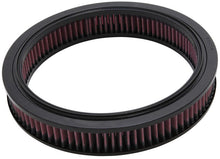 Load image into Gallery viewer, K&amp;N E-1200 Replacement Air Filter