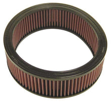Load image into Gallery viewer, K&amp;N E-1250 Replacement Air Filter