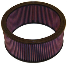 Load image into Gallery viewer, K&amp;N E-1420 Replacement Air Filter