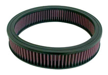 Load image into Gallery viewer, K&amp;N E-1450 Replacement Air Filter