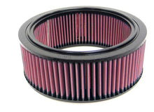 Load image into Gallery viewer, K&amp;N E-1461 Replacement Air Filter