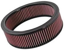 Load image into Gallery viewer, K&amp;N E-1500 Replacement Air Filter