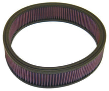 Load image into Gallery viewer, K&amp;N E-1530 Replacement Air Filter