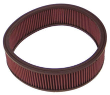 Load image into Gallery viewer, K&amp;N E-1540 Replacement Air Filter