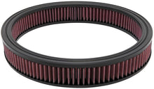 Load image into Gallery viewer, K&amp;N E-1560 Replacement Air Filter