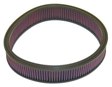 Load image into Gallery viewer, K&amp;N E-1590 Replacement Air Filter