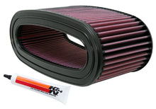 Load image into Gallery viewer, K&amp;N E-1946 Replacement Air Filter