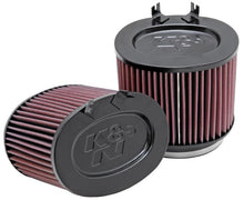 Load image into Gallery viewer, K&amp;N E-1999 Replacement Air Filter