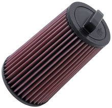 Load image into Gallery viewer, K&amp;N E-2011 Replacement Air Filter