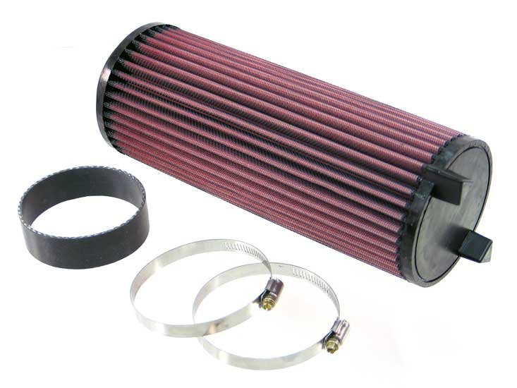 K&N E-2019 Replacement Air Filter