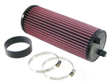 Load image into Gallery viewer, K&amp;N E-2019 Replacement Air Filter