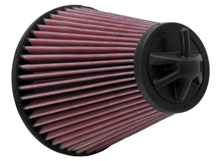 K&N E-2435 Replacement Air Filter