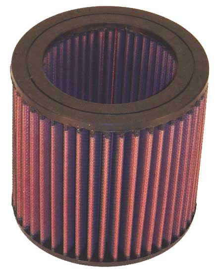 K&N E-2455 Replacement Air Filter