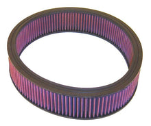Load image into Gallery viewer, K&amp;N E-2867 Replacement Air Filter