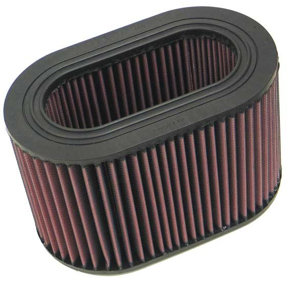 K&N E-2871 Replacement Air Filter