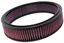 Load image into Gallery viewer, K&amp;N E-2872 Replacement Air Filter
