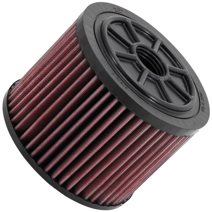 K&N E-2987 Replacement Air Filter