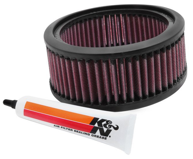 K&N E-3226 Engine Air Filter