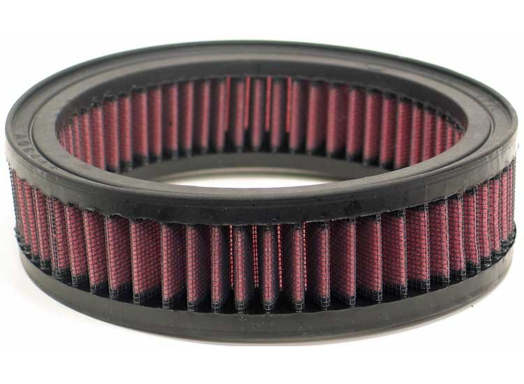 K&N E-3240 Round Air Filter