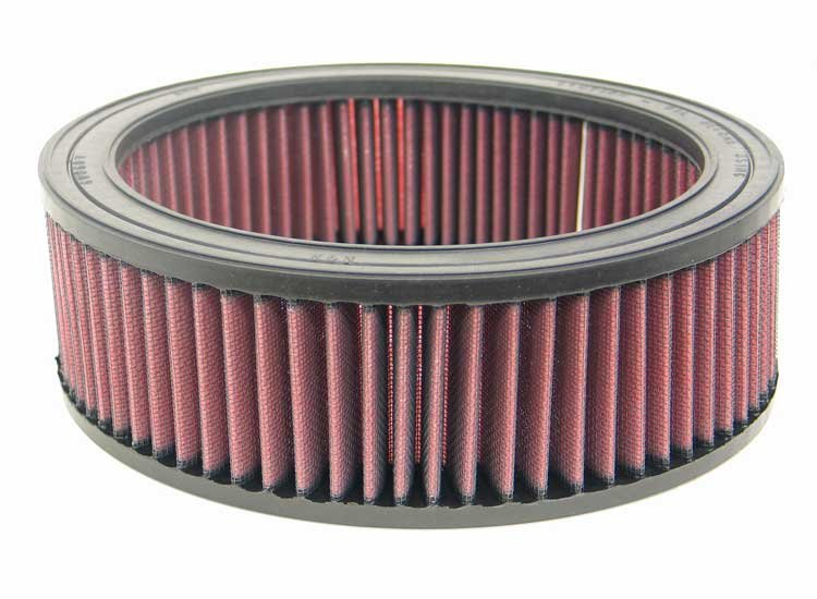 K&N E-3500 Round Air Filter