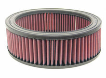 Load image into Gallery viewer, K&amp;N E-3500 Round Air Filter