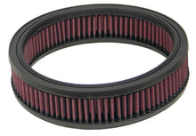 Load image into Gallery viewer, K&amp;N E-3510 Round Air Filter
