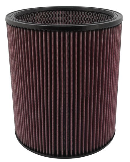 K&N E-3660 Round Air Filter