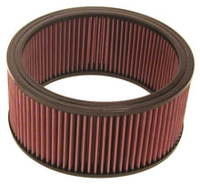 Load image into Gallery viewer, K&amp;N E-3680 Round Air Filter