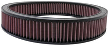 Load image into Gallery viewer, K&amp;N E-3717 Engine Air Filter